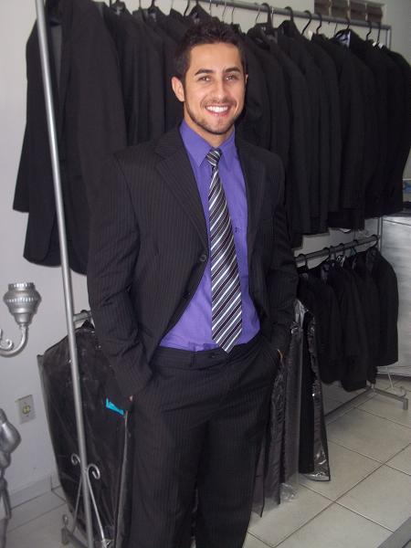 VIP NOIVOS EM CAMPOS DOS GOYTACAZES