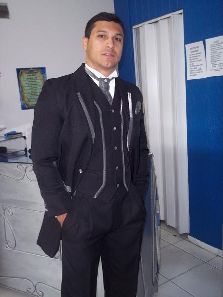 VIP NOIVOS EM CAMPOS DOS GOYTACAZES