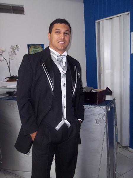 VIP NOIVOS EM CAMPOS DOS GOYTACAZES