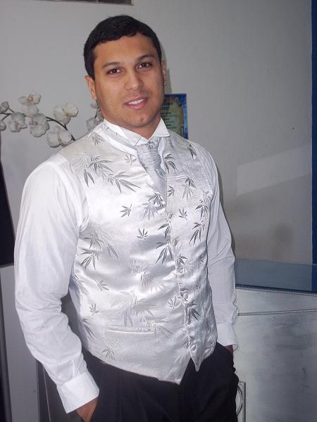 VIP NOIVOS EM CAMPOS DOS GOYTACAZES