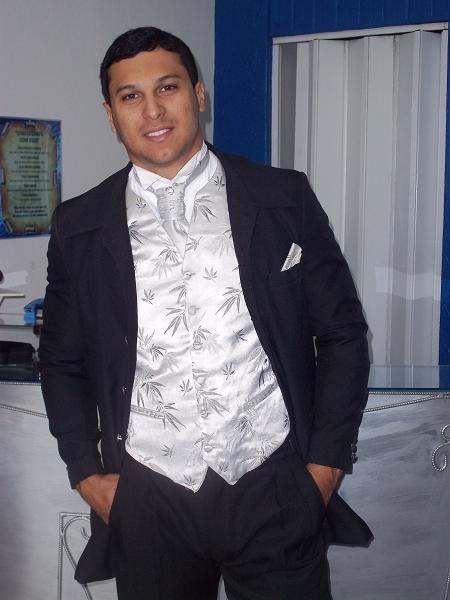 VIP NOIVOS EM CAMPOS DOS GOYTACAZES