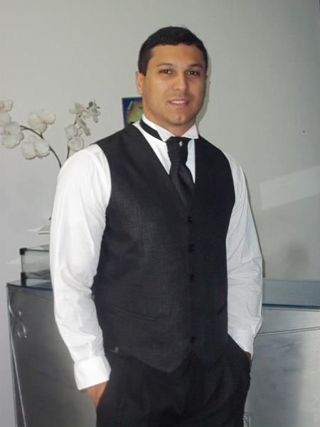 VIP NOIVOS EM CAMPOS DOS GOYTACAZES