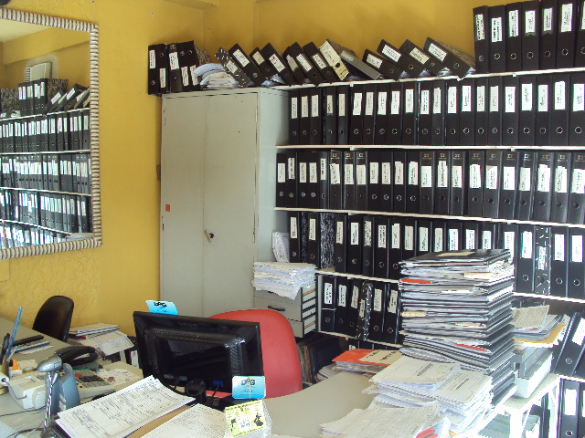 CONTABILIDADE EM CAMPOS DOS GOYTACAZES