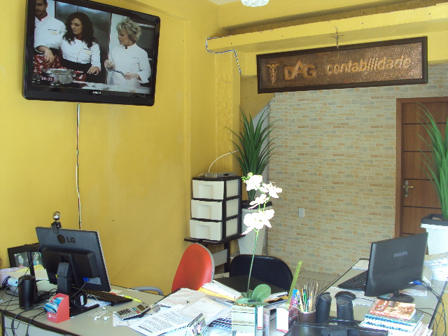 CONTABILIDADE EM CAMPOS DOS GOYTACAZES