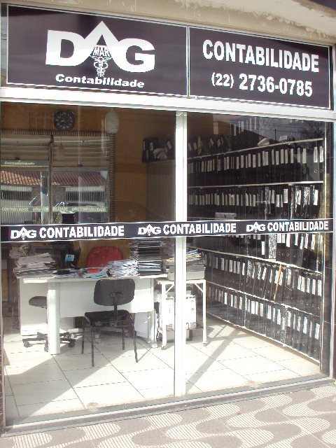 CONTABILIDADE EM CAMPOS DOS GOYTACAZES