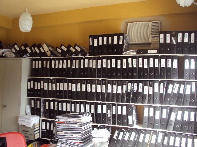 CONTABILIDADE EM CAMPOS DOS GOYTACAZES