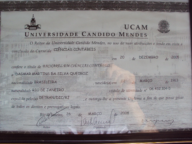 CONTABILIDADE EM CAMPOS DOS GOYTACAZES