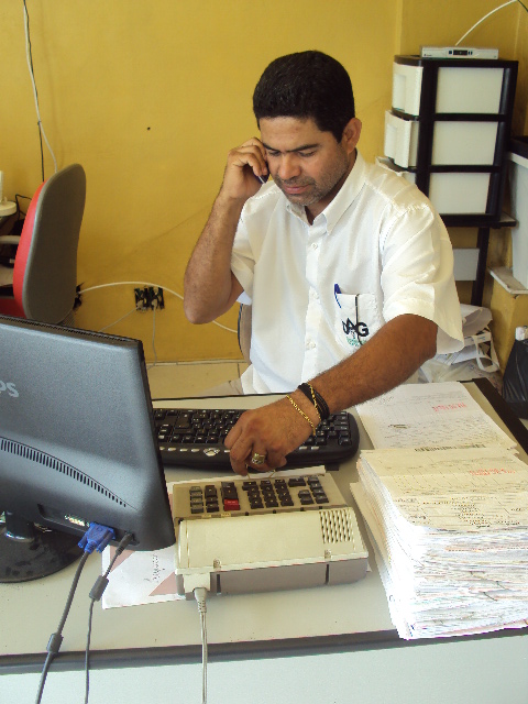 CONTABILIDADE EM CAMPOS DOS GOYTACAZES