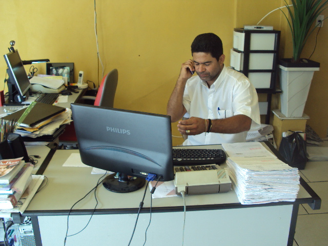 CONTABILIDADE EM CAMPOS DOS GOYTACAZES