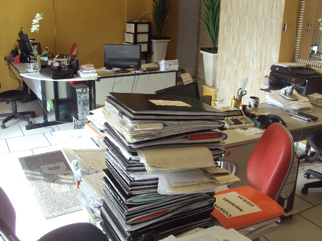 CONTABILIDADE EM CAMPOS DOS GOYTACAZES