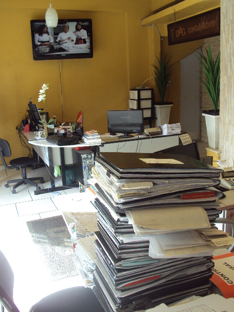 CONTABILIDADE EM CAMPOS DOS GOYTACAZES