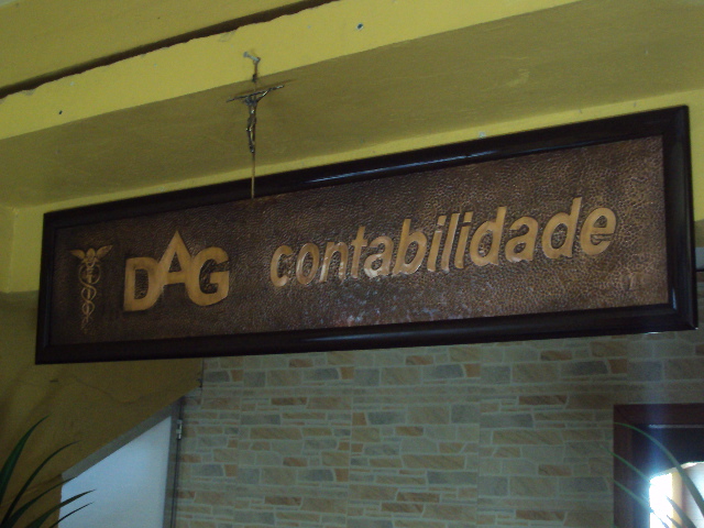 CONTABILIDADE EM CAMPOS DOS GOYTACAZES