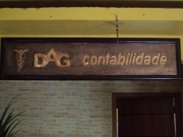 CONTABILIDADE EM CAMPOS DOS GOYTACAZES