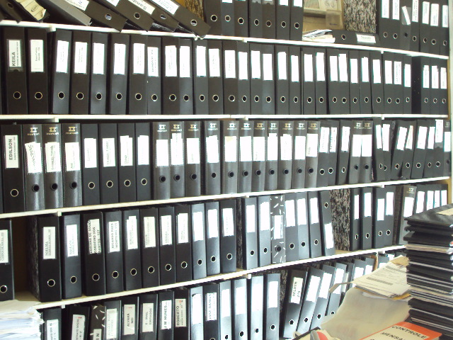 CONTABILIDADE EM CAMPOS DOS GOYTACAZES