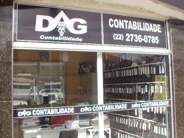 CONTABILIDADE EM CAMPOS DOS GOYTACAZES