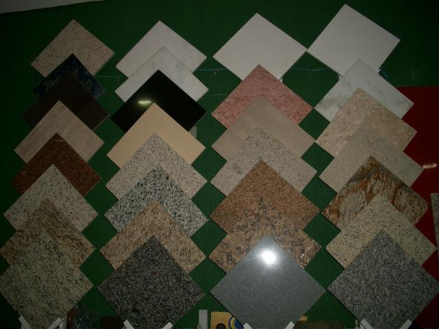 GRANITOS IMPORTADOS EM PETROPOLIS - GRANINVEL - RJ