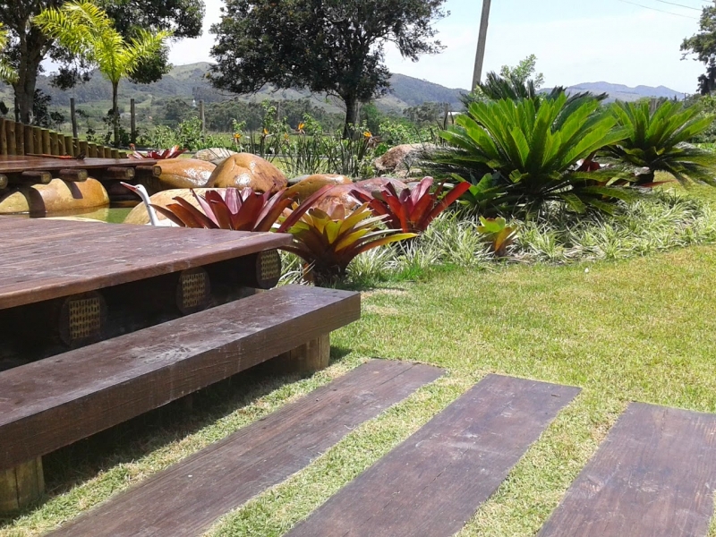 PROJETO PAISAGISMO GRÁTIS EM CURITIBA - PR