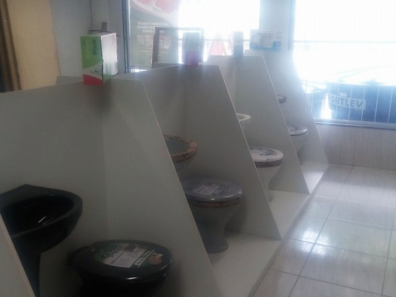 MATERIAIS DE CONSTRUÇÃO EM JARDIM PRIMAVERA DUQUE DE CAXIAS