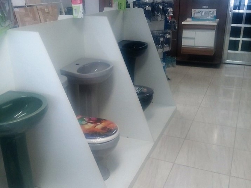 MATERIAIS DE CONSTRUÇÃO EM JARDIM PRIMAVERA DUQUE DE CAXIAS