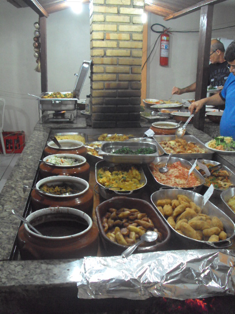 RESTAURANTE PIZZARIA EM CAMPOS DOS GOYTACAZES RESTAURANTE PIZZARIA REQUINTE