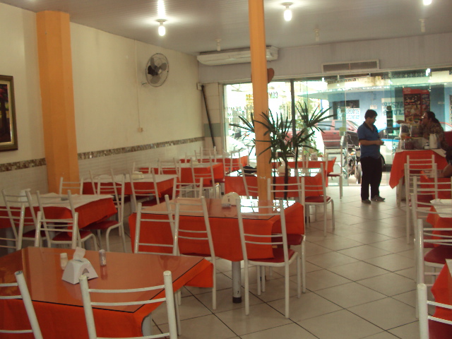 RESTAURANTE PIZZARIA EM CAMPOS DOS GOYTACAZES RESTAURANTE PIZZARIA REQUINTE