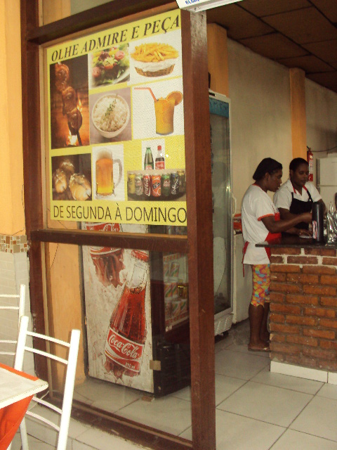 RESTAURANTE PIZZARIA EM CAMPOS DOS GOYTACAZES RESTAURANTE PIZZARIA REQUINTE