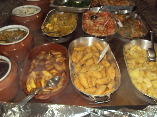 RESTAURANTE PIZZARIA EM CAMPOS DOS GOYTACAZES RESTAURANTE PIZZARIA REQUINTE