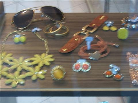 BIJUTERIAS E ACESSORIOS NO CENTRO DE PIABETA - LISBELLE