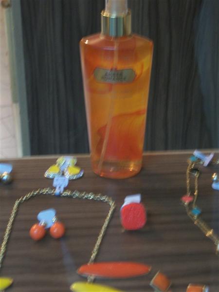 BIJUTERIAS E ACESSORIOS NO CENTRO DE PIABETA - LISBELLE