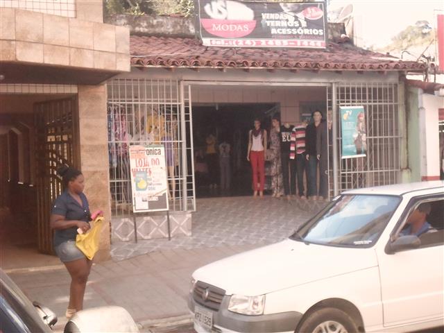 ROUPAS EM PATY DO ALFERES