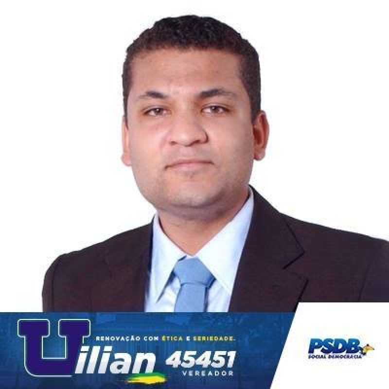 Uiliam Santos 