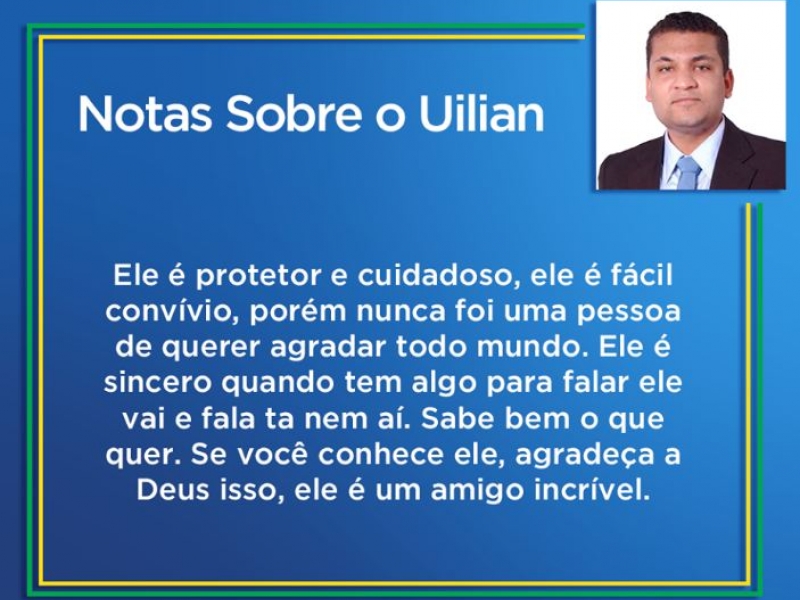 VEREADOR EM PETRÓPOLIS 2016 - RJ