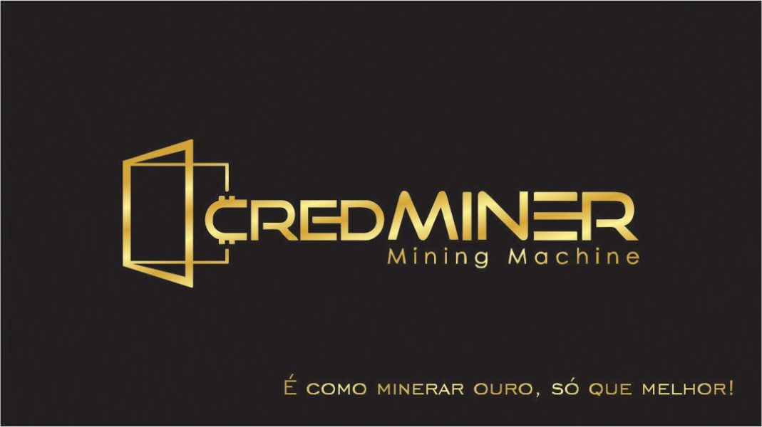 CREDMINER MDX Mineração de Criptomoedas