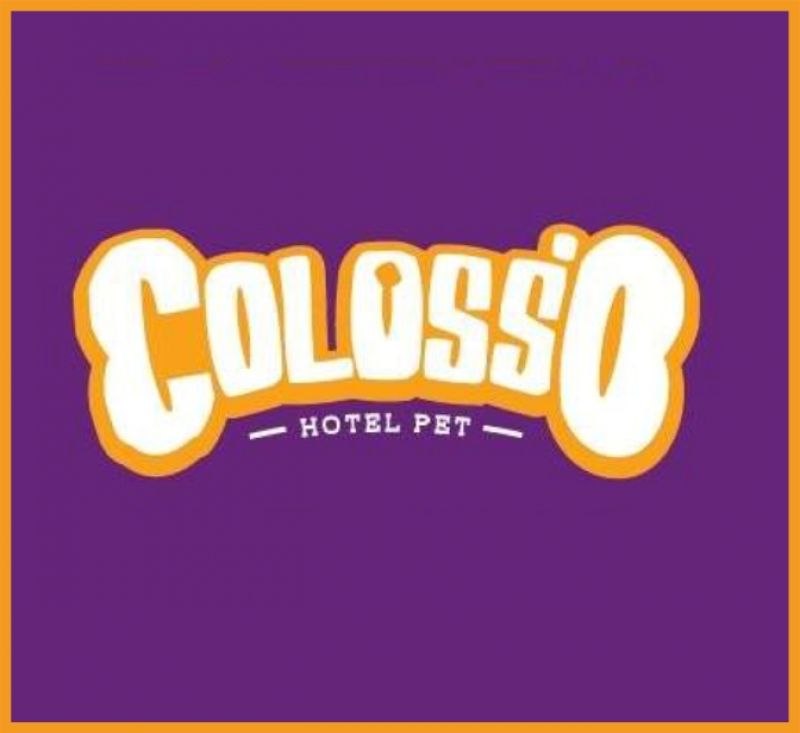 COLOSSO HOTEL PET