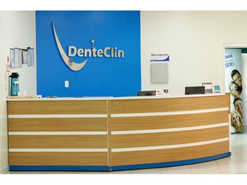 Dentista Popular na Zona Sul em Porto Velho - DENTECLIN