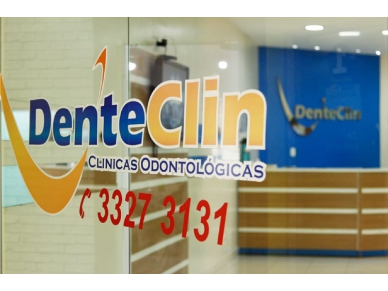 Dentista Popular na Zona Sul em Porto Velho - DENTECLIN