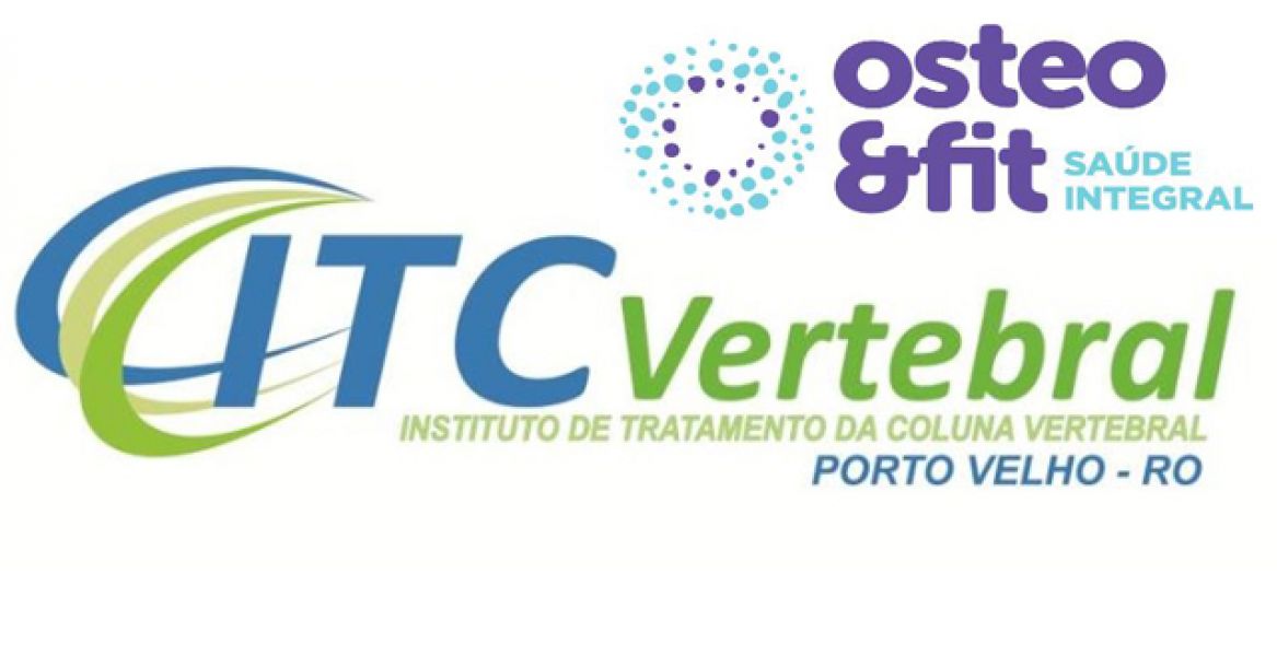 Osteo&Fit  - ITC Vertebral