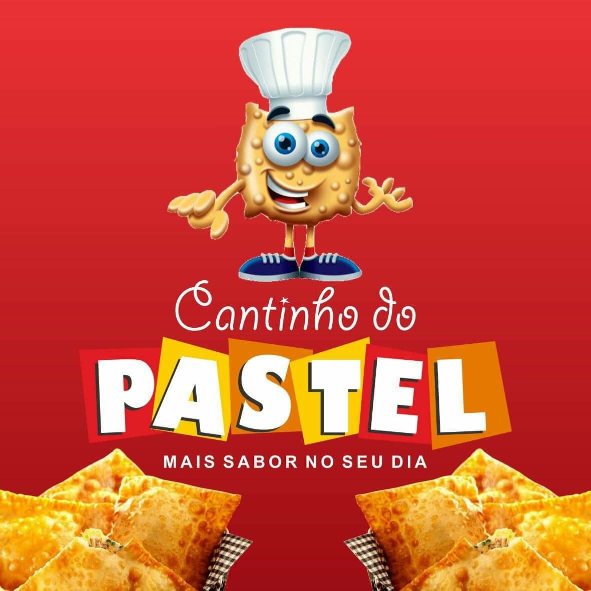 DISTRIBUIDORA CANTINHO DO PASTEL