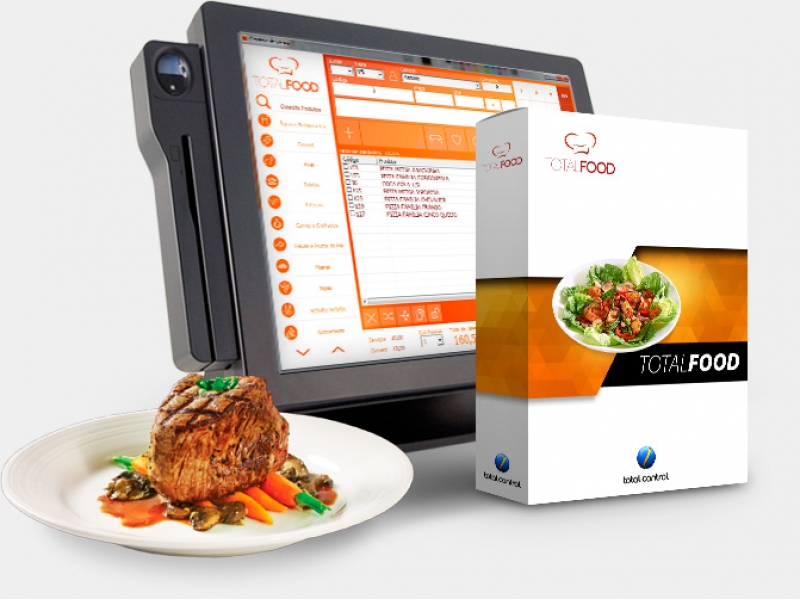 AUTOMAÇÃO COMERCIAL E BALANÇAS ELETRÔNICAS EM PIABETÁ MAGÉ - RJ