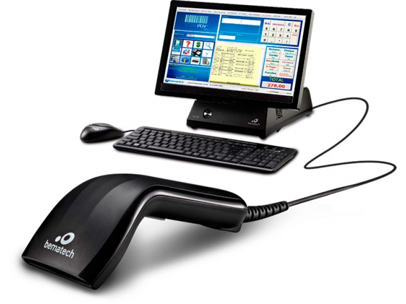 AUTOMAÇÃO COMERCIAL E BALANÇAS ELETRÔNICAS EM PIABETÁ MAGÉ - RJ