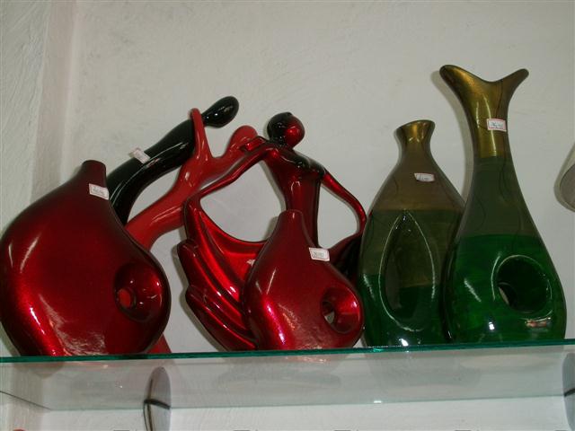 PRESENTES E DECORAÇÕES EM PIABETÁ MAGÉ - R & M - RJ