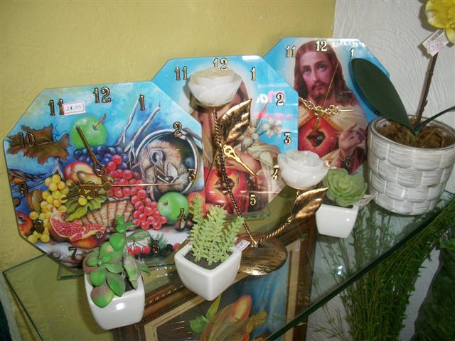 PRESENTES E DECORAÇÕES EM PIABETÁ MAGÉ - R & M - RJ