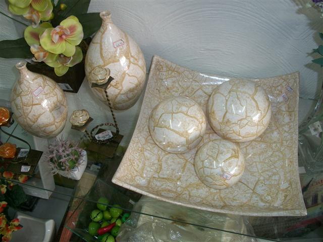 PRESENTES E DECORAÇÕES EM PIABETÁ MAGÉ - R & M - RJ