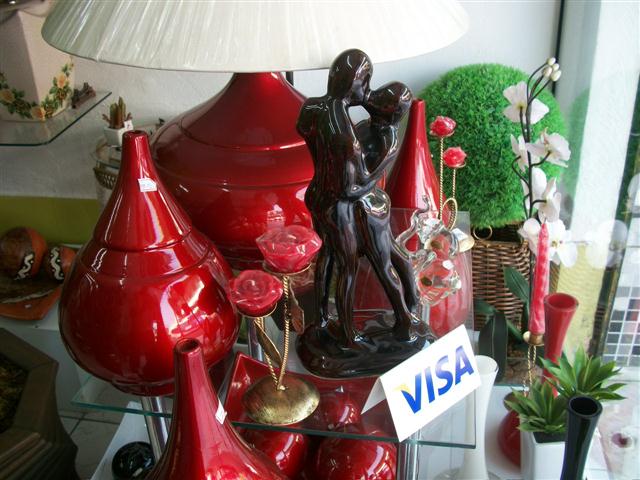 PRESENTES E DECORAÇÕES EM PIABETÁ MAGÉ - R & M - RJ