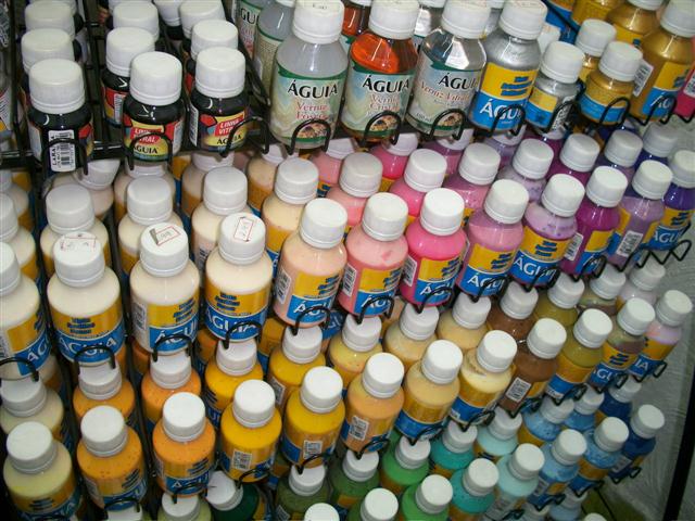 PRESENTES E DECORAÇÕES EM PIABETÁ MAGÉ - R & M - RJ