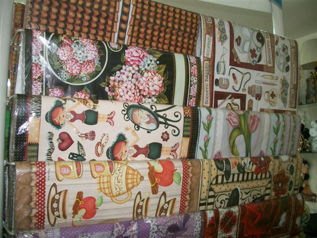 PRESENTES E DECORAÇÕES EM PIABETÁ MAGÉ - R & M - RJ