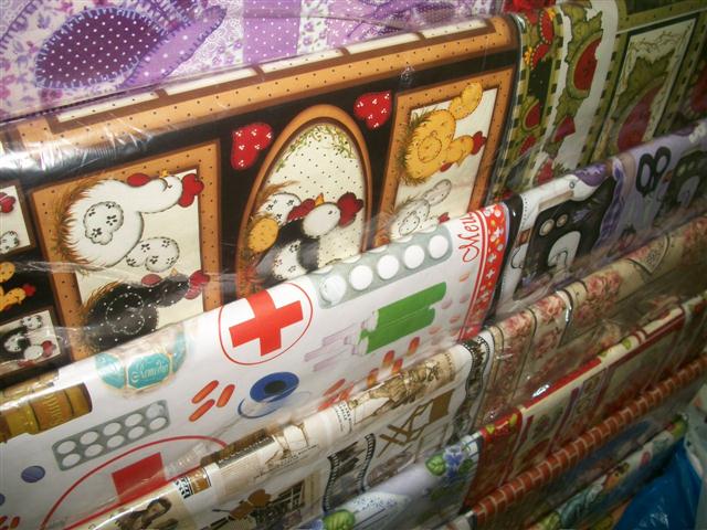 PRESENTES E DECORAÇÕES EM PIABETÁ MAGÉ - R & M - RJ