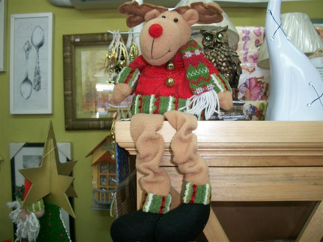 PRESENTES E DECORAÇÕES EM PIABETÁ MAGÉ - R & M - RJ