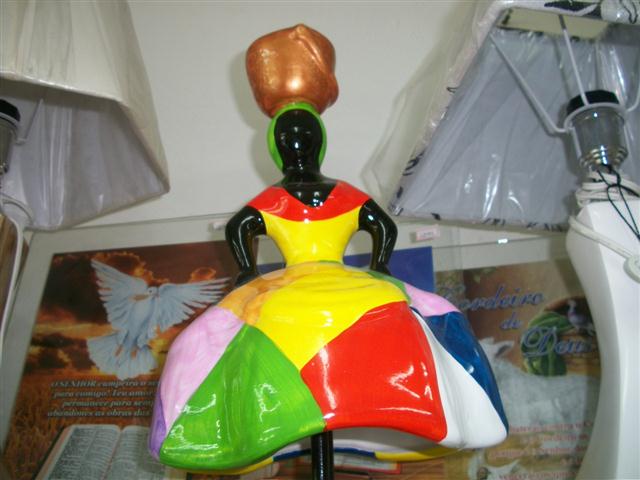 PRESENTES E DECORAÇÕES EM PIABETÁ MAGÉ - R & M - RJ