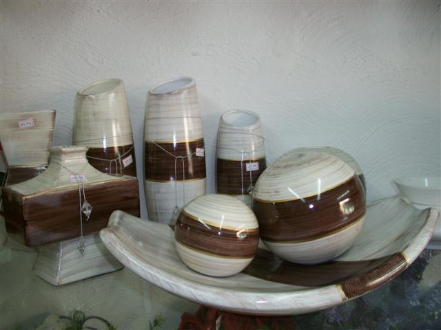 PRESENTES E DECORAÇÕES EM PIABETÁ MAGÉ - R & M - RJ